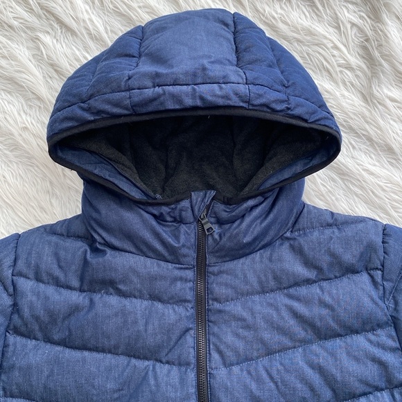 GAP | Hooded Down Puffer Jacket - Picture 4 of 15